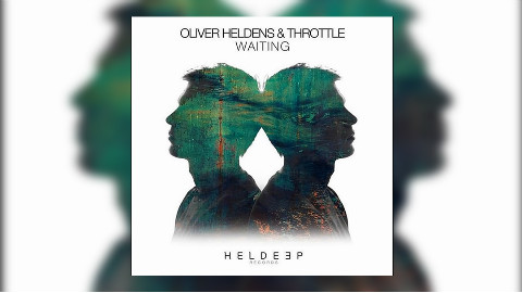 Oliver Heldens & Throttle - Waiting